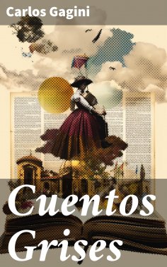 ebook: Cuentos Grises