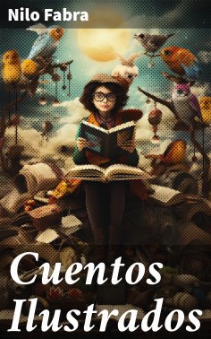 ebook: Cuentos Ilustrados