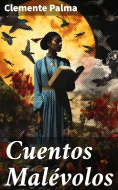 eBook: Cuentos Malévolos