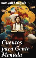 eBook: Cuentos para Gente Menuda