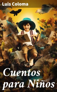 eBook: Cuentos para Niños