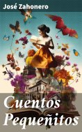 eBook: Cuentos Pequeñitos