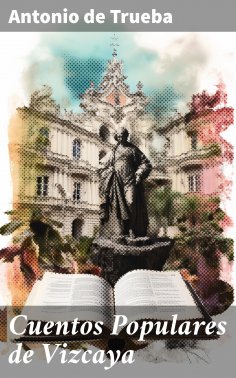 eBook: Cuentos Populares de Vizcaya