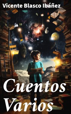 eBook: Cuentos Varios