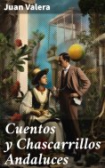 ebook: Cuentos y Chascarrillos Andaluces