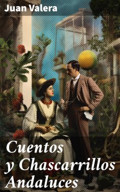 eBook: Cuentos y Chascarrillos Andaluces