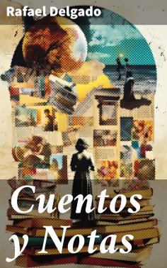 eBook: Cuentos y Notas