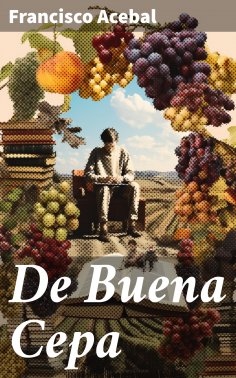 eBook: De Buena Cepa