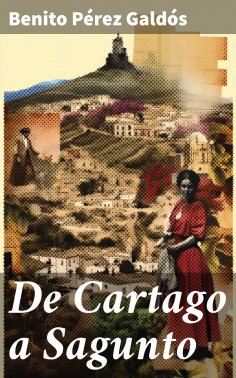 ebook: De Cartago a Sagunto