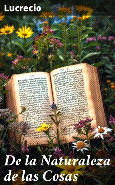 ebook: De la Naturaleza de las Cosas