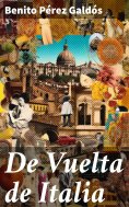 eBook: De Vuelta de Italia