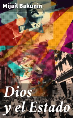 ebook: Dios y el Estado