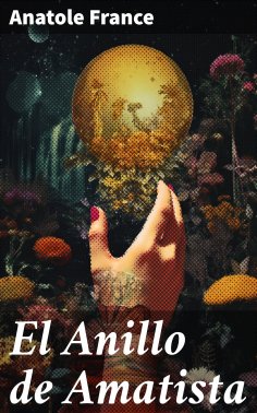 ebook: El Anillo de Amatista