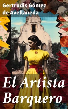 eBook: El Artista Barquero