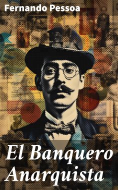 eBook: El Banquero Anarquista