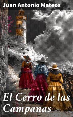 eBook: El Cerro de las Campanas