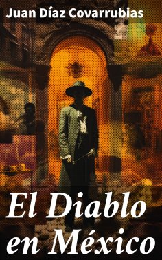 eBook: El Diablo en México