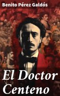 ebook: El Doctor Centeno