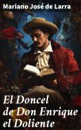eBook: El Doncel de Don Enrique el Doliente