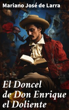 eBook: El Doncel de Don Enrique el Doliente