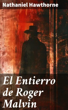 eBook: El Entierro de Roger Malvin