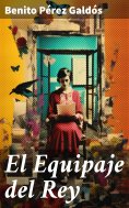 ebook: El Equipaje del Rey