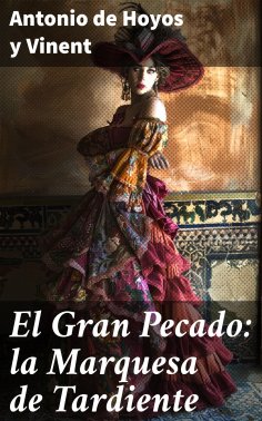 eBook: El Gran Pecado: la Marquesa de Tardiente