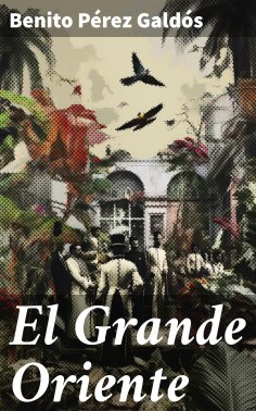 eBook: El Grande Oriente