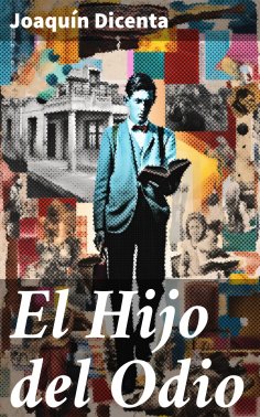 eBook: El Hijo del Odio