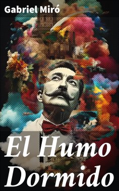 eBook: El Humo Dormido