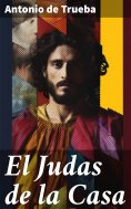 eBook: El Judas de la Casa