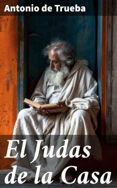 eBook: El Judas de la Casa