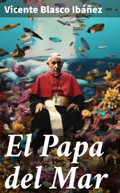 ebook: El Papa del Mar