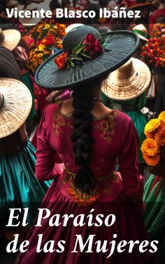 ebook: El Paraíso de las Mujeres