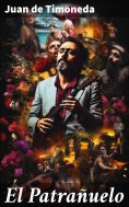 ebook: El Patrañuelo