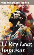 ebook: El Rey Lear, Impresor