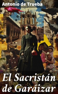 eBook: El Sacristán de Garáizar