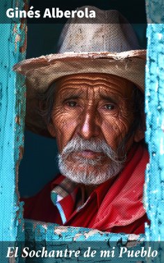 ebook: El Sochantre de mi Pueblo