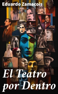 eBook: El Teatro por Dentro