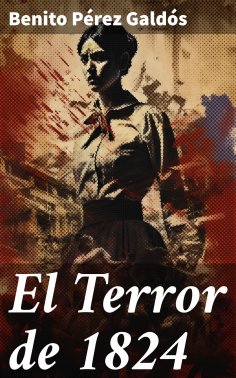 eBook: El Terror de 1824