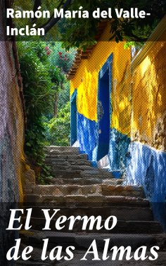 eBook: El Yermo de las Almas