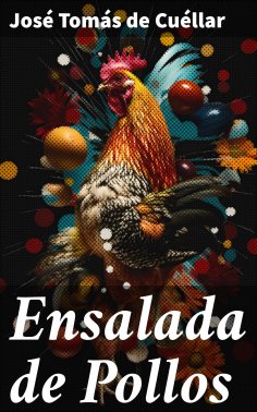 eBook: Ensalada de Pollos