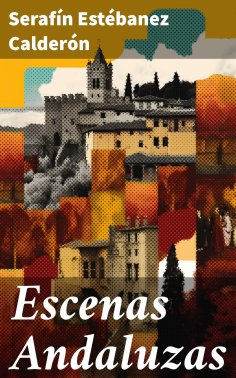 eBook: Escenas Andaluzas