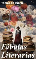 ebook: Fábulas Literarias