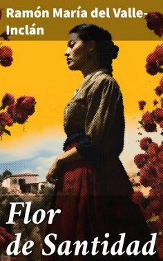 eBook: Flor de Santidad