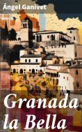 eBook: Granada la Bella
