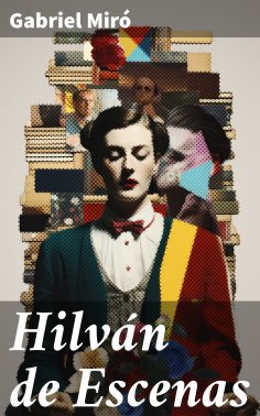 eBook: Hilván de Escenas