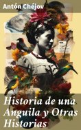 eBook: Historia de una Anguila y Otras Historias