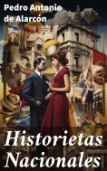 eBook: Historietas Nacionales