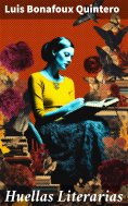 ebook: Huellas Literarias